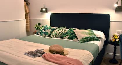 Gloeden Apartments & Suites