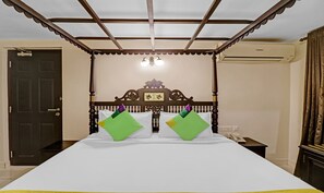 Deluxe-Doppelzimmer