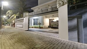 Exterior - Treebo Anchor Inn (Kochi)
