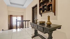 Lobby - Treebo Anchor Inn (Kochi)