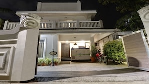 Exterior - Treebo Anchor Inn (Kochi)