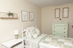 4 chambres, Wi-Fi, draps fournis
