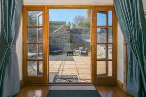 Chaumière | Intérieur