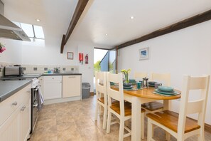 Ferienhaus | Eigene Küche
