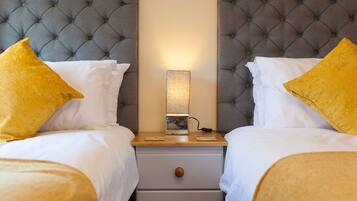 Cottage | 3 kamar tidur dan didekorasi berbeda-beda