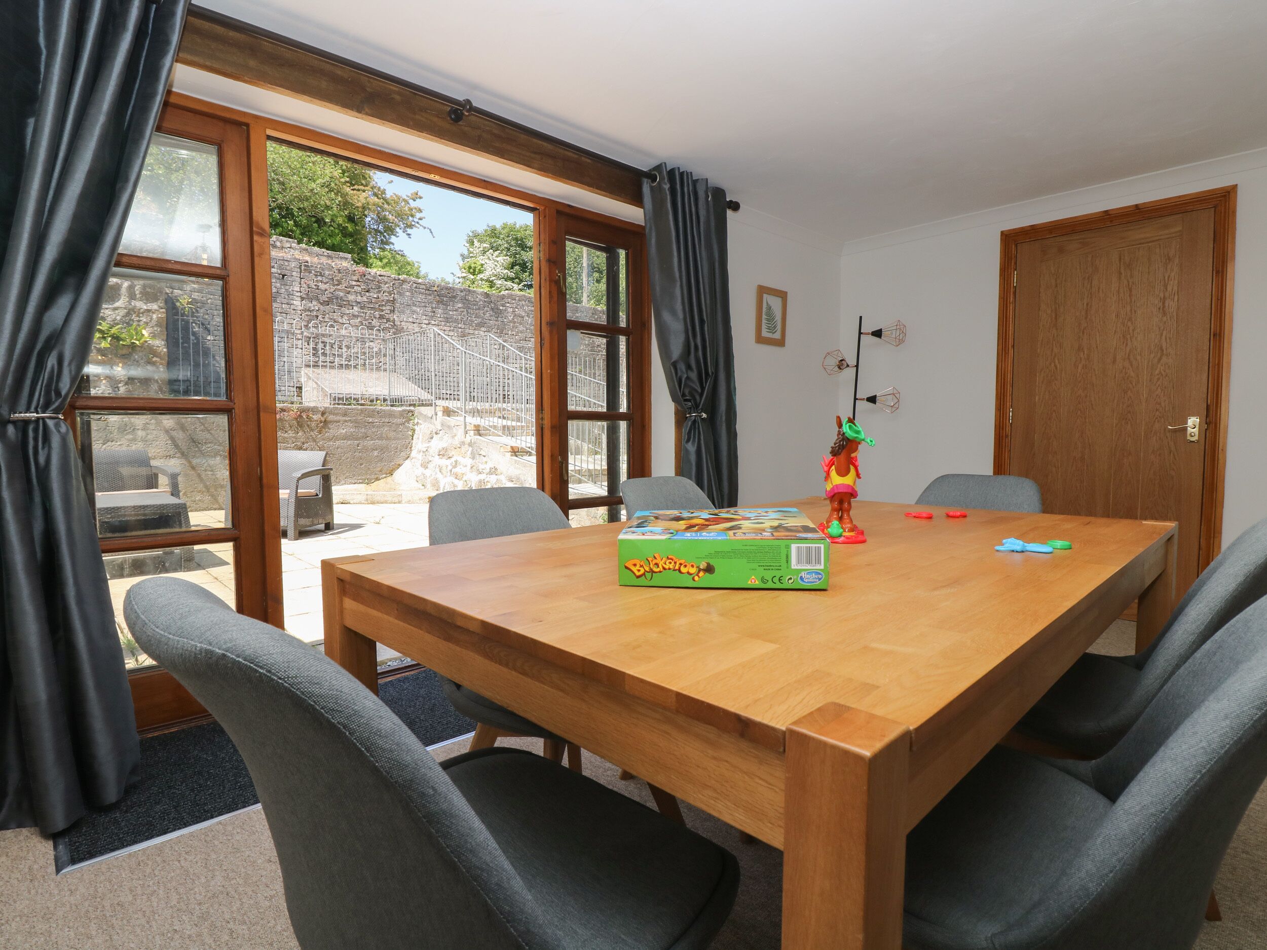 Ferienhaus | Speisen