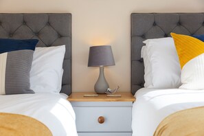 Ferienhaus | Innenbereich