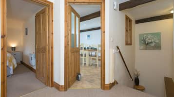 Cottage | 3 kamar tidur dan didekorasi berbeda-beda