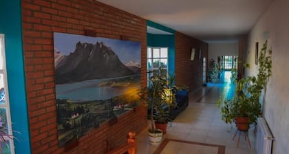 Hotel Ariel