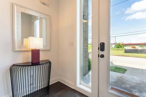 Interior - The Gibson (Nashville)