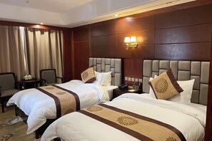 Room - Banak Shol Hotel (Lhasa)