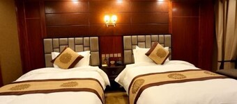 Banak Shol Hotel