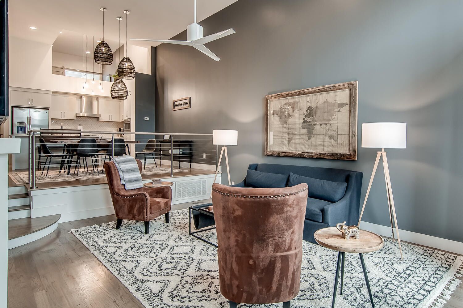 West End Wonder - Walkable to West End