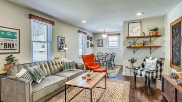 Fernseher, Arbeitsbereiche