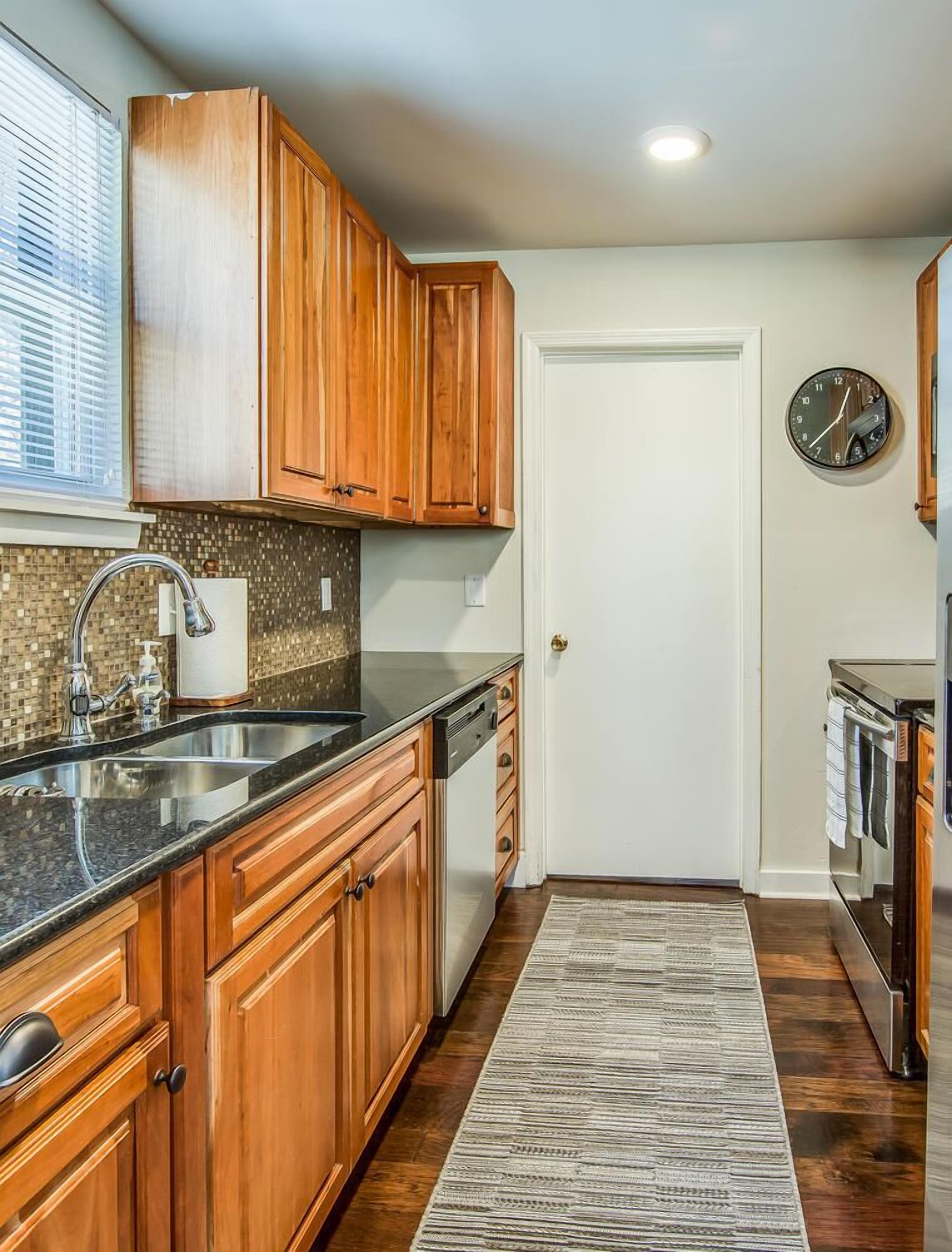 The Southern State of Mind - Easy Access to Downtown