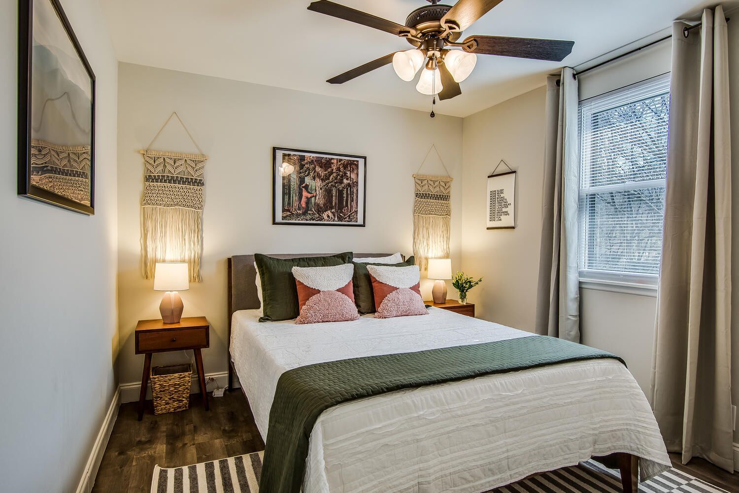 The Southern State of Mind - Easy Access to Downtown