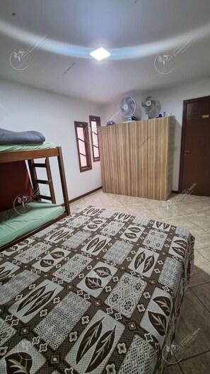 1 quarto, Wi-Fi de cortesia