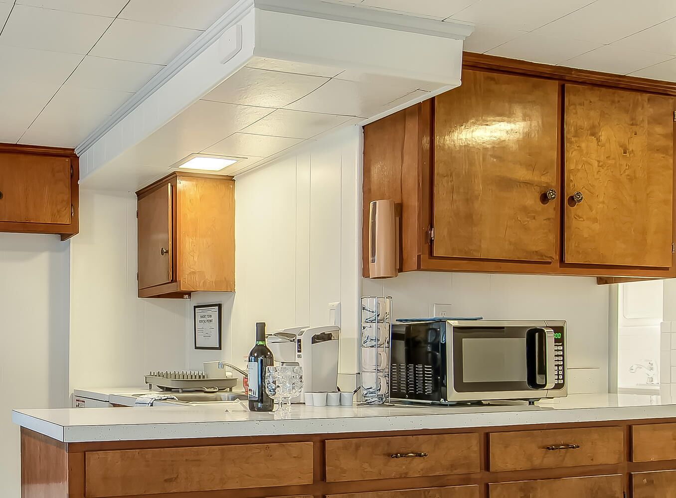 The Berrywood - Walkable Studio in Hip East Nashville