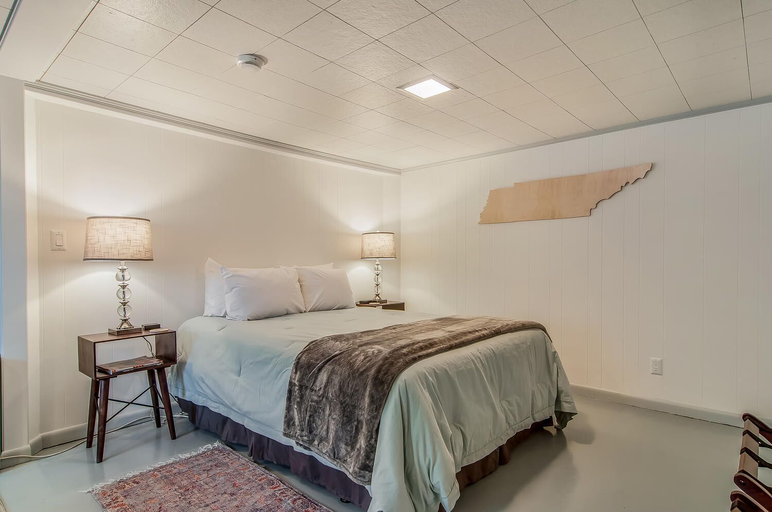 The Berrywood - Walkable Studio in Hip East Nashville