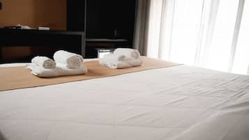 Business Double Room Single Use