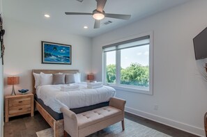 3 Schlafzimmer, Bügeleisen/Bügelbrett, kostenloses WLAN, Bettwäsche