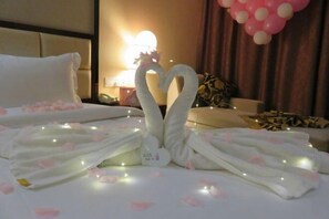Room - Jiangbin Hotel (Fusui)