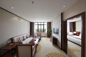 Room - Jiangbin Hotel (Fusui)