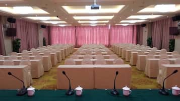 Sala de reuniones