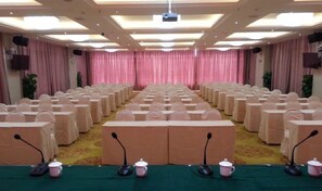 Sala de reuniones