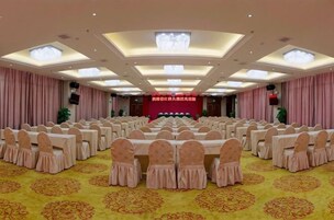 Sala de reuniones