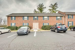 Exterior - The Emmy Lou - Monthly Furnished Rental (Nashville)