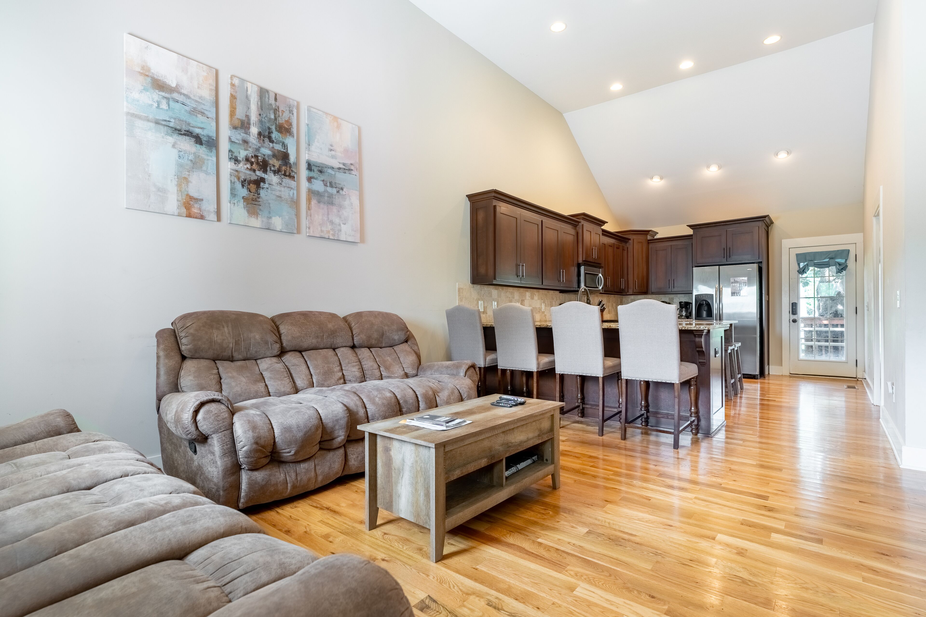 The Brook Cottage - Close to Great Restaurants