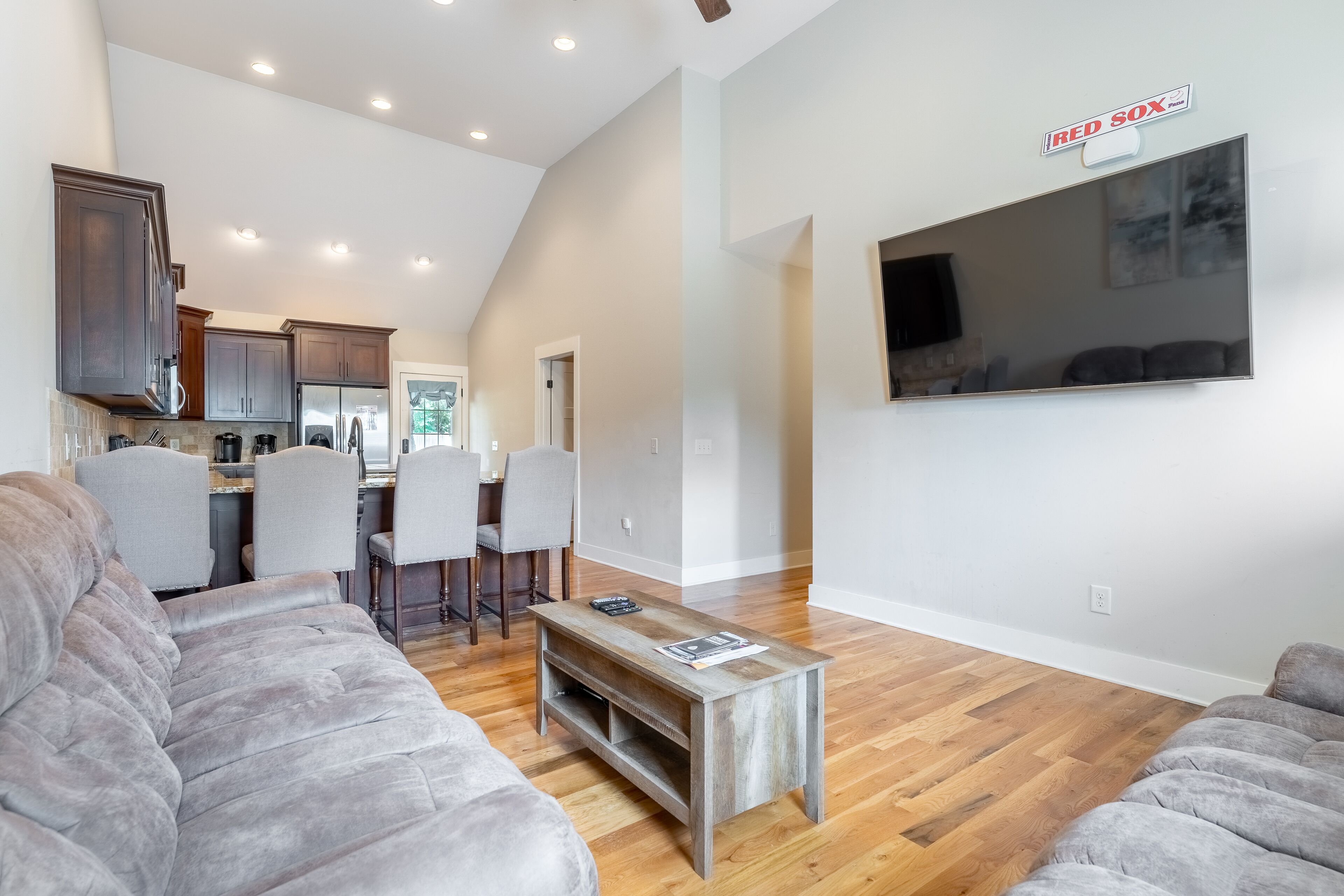 The Brook Cottage - Close to Great Restaurants