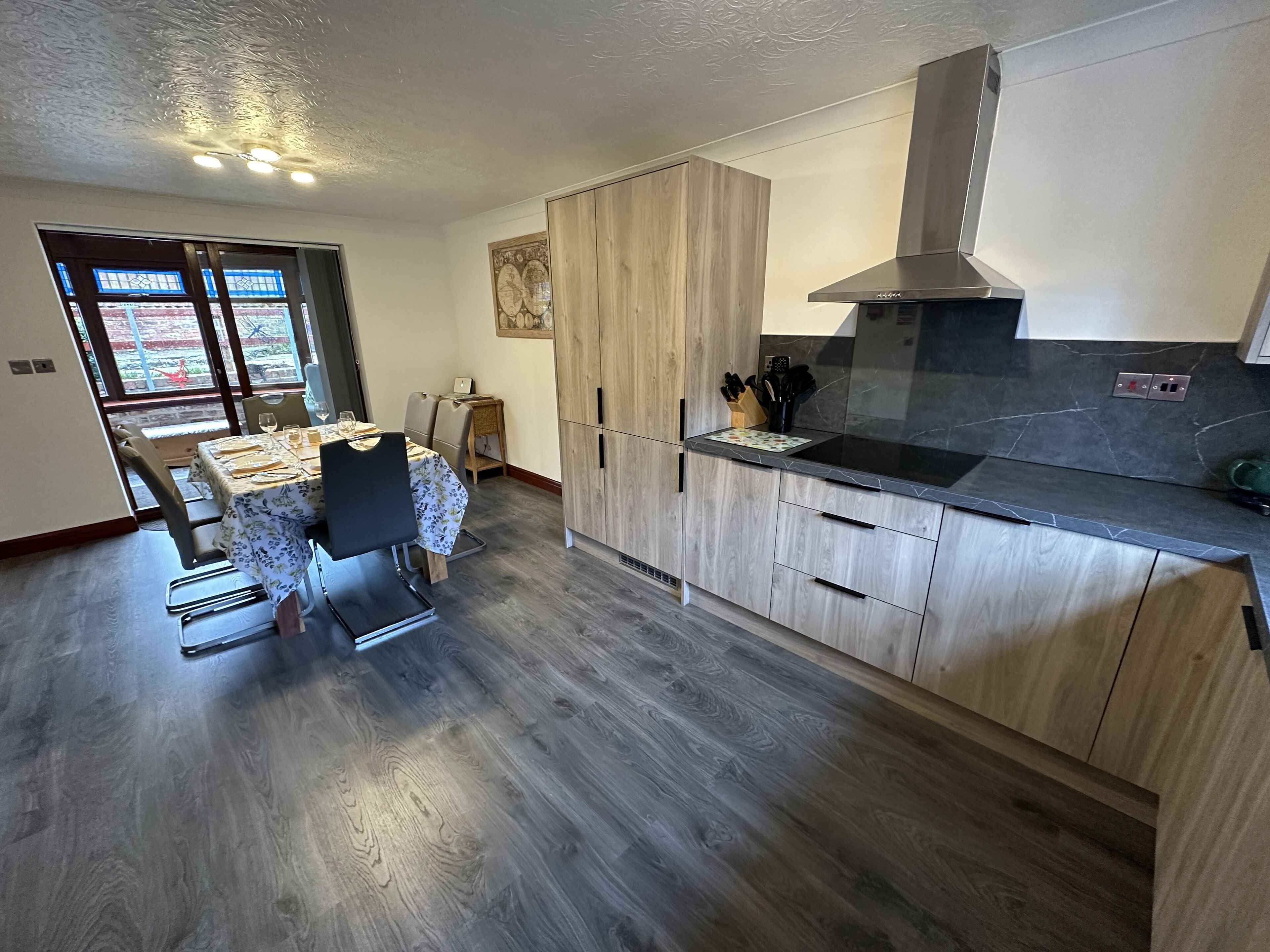 Cottage | Private kitchen