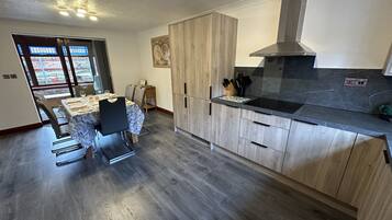 Cottage | Private kitchen