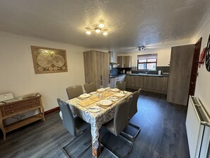 Ferienhaus | Speisen