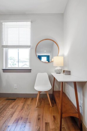 Interior - The National (Nashville)