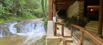 (Stone Farmhouse) A getaway home at Drumore Mill