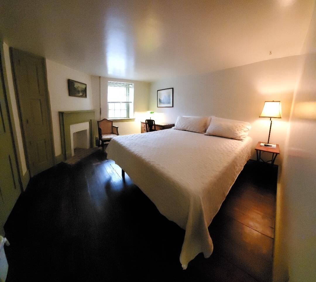 (Stone Farmhouse) A getaway home at Drumore Mill