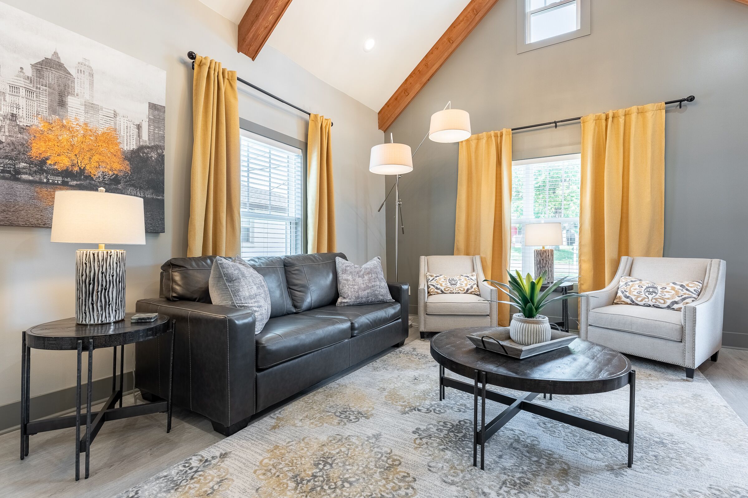 The Grey Pearl - Walkable to Downtown/Midtown
