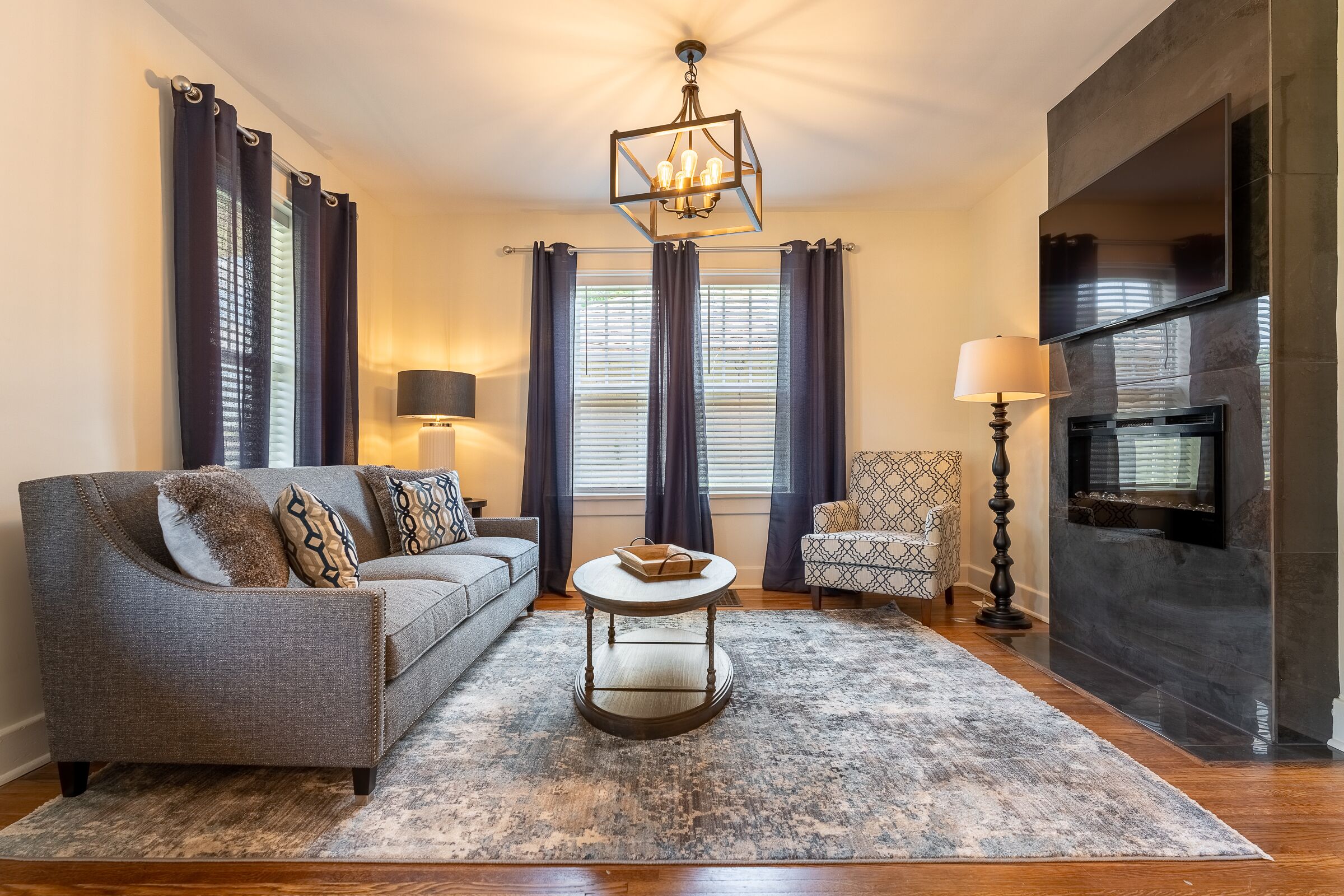 The Blue Pearl - Walkable to Downtown/Midtown