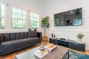 スマートテレビ