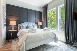 4 Schlafzimmer, Bügeleisen/Bügelbrett, kostenloses WLAN, Bettwäsche