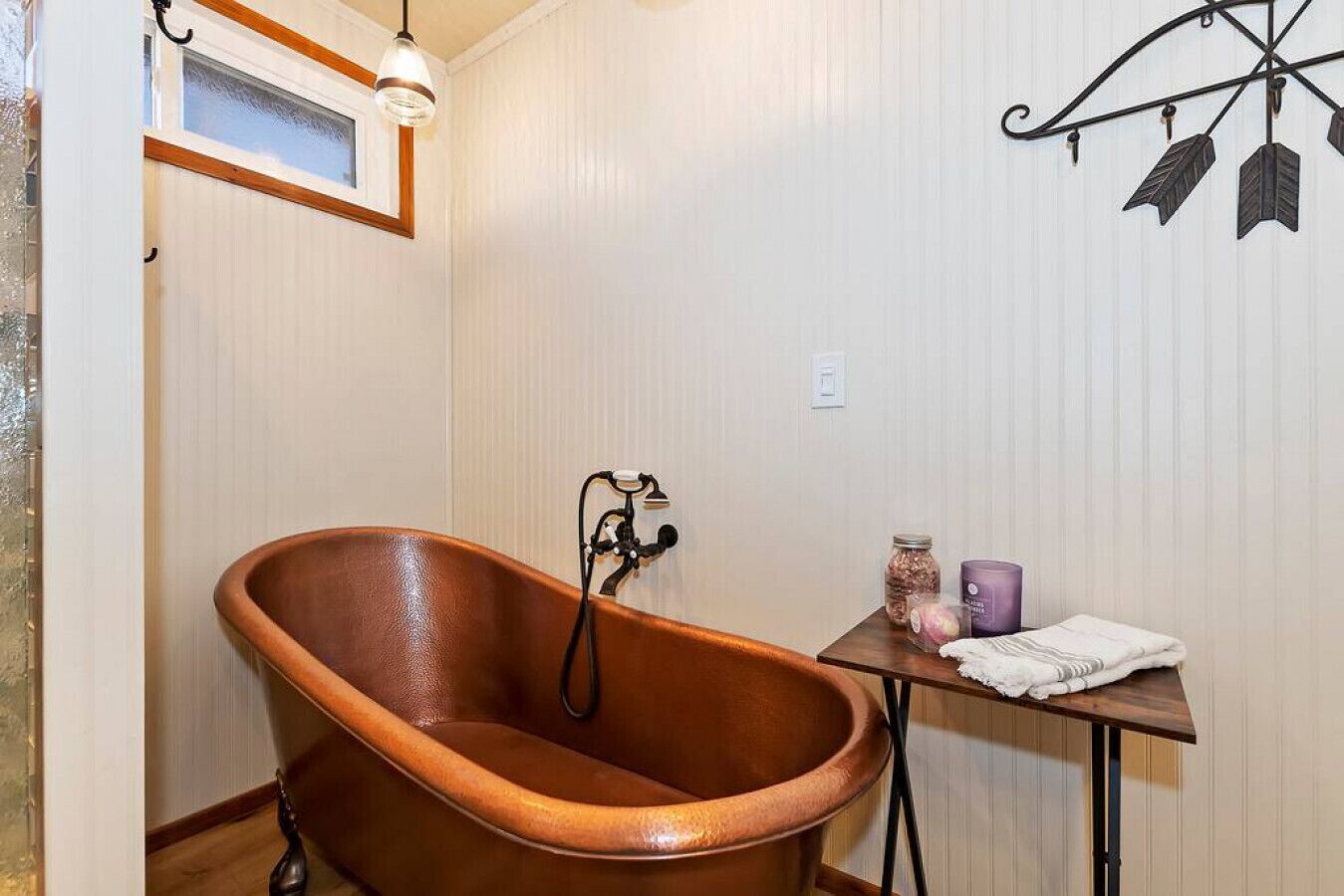 Northstar retreat fire pit outdoor pool table