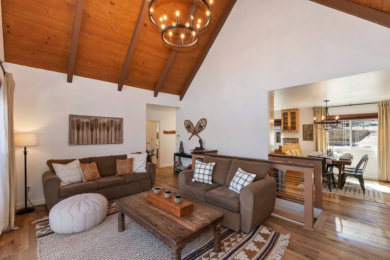 Northstar retreat fire pit outdoor pool table