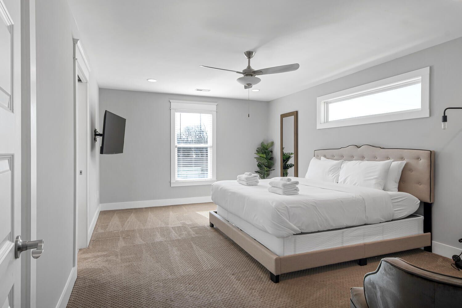 The Sweet House - Dreamy Home in East Nashville