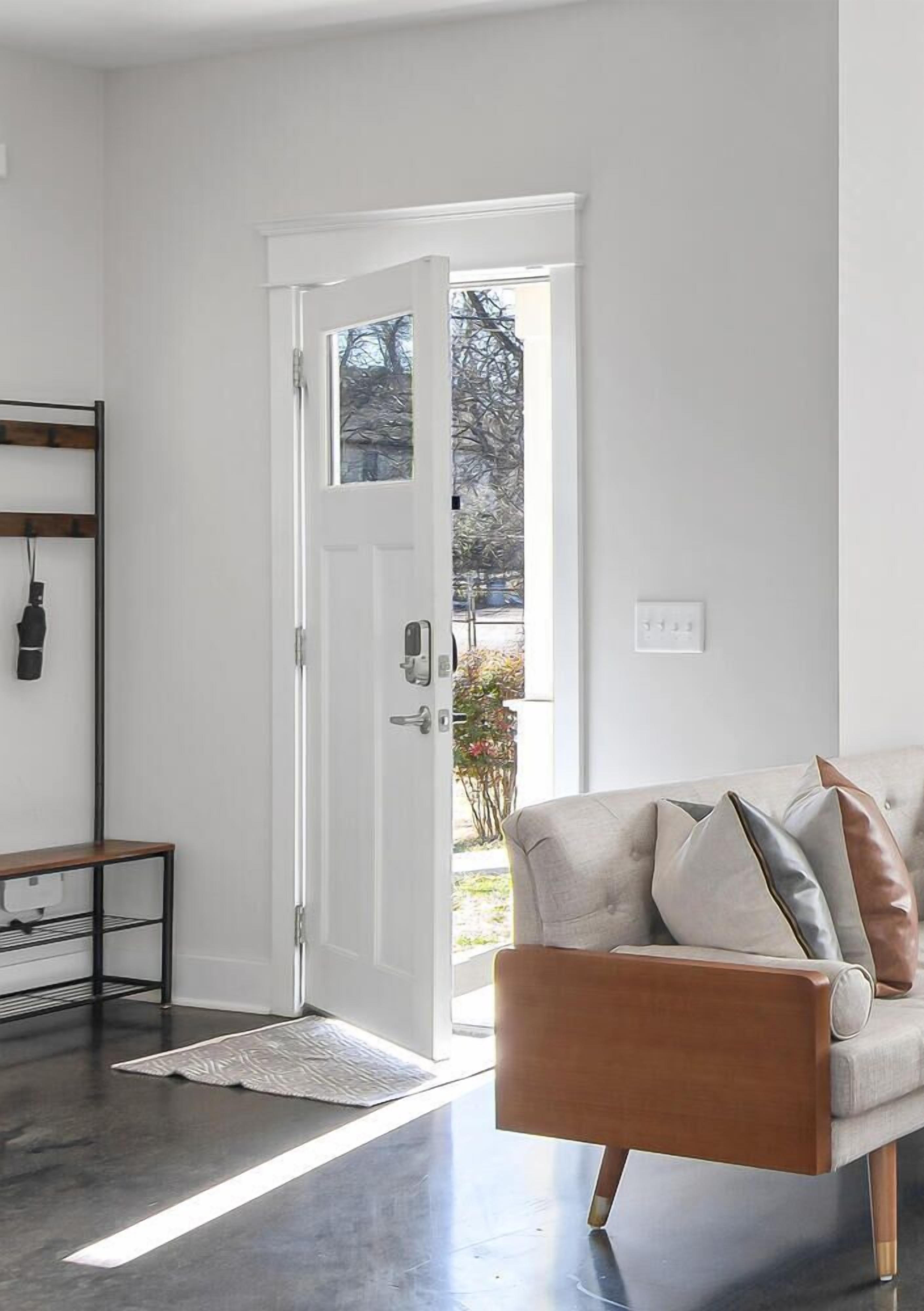 The Sweet House - Dreamy Home in East Nashville