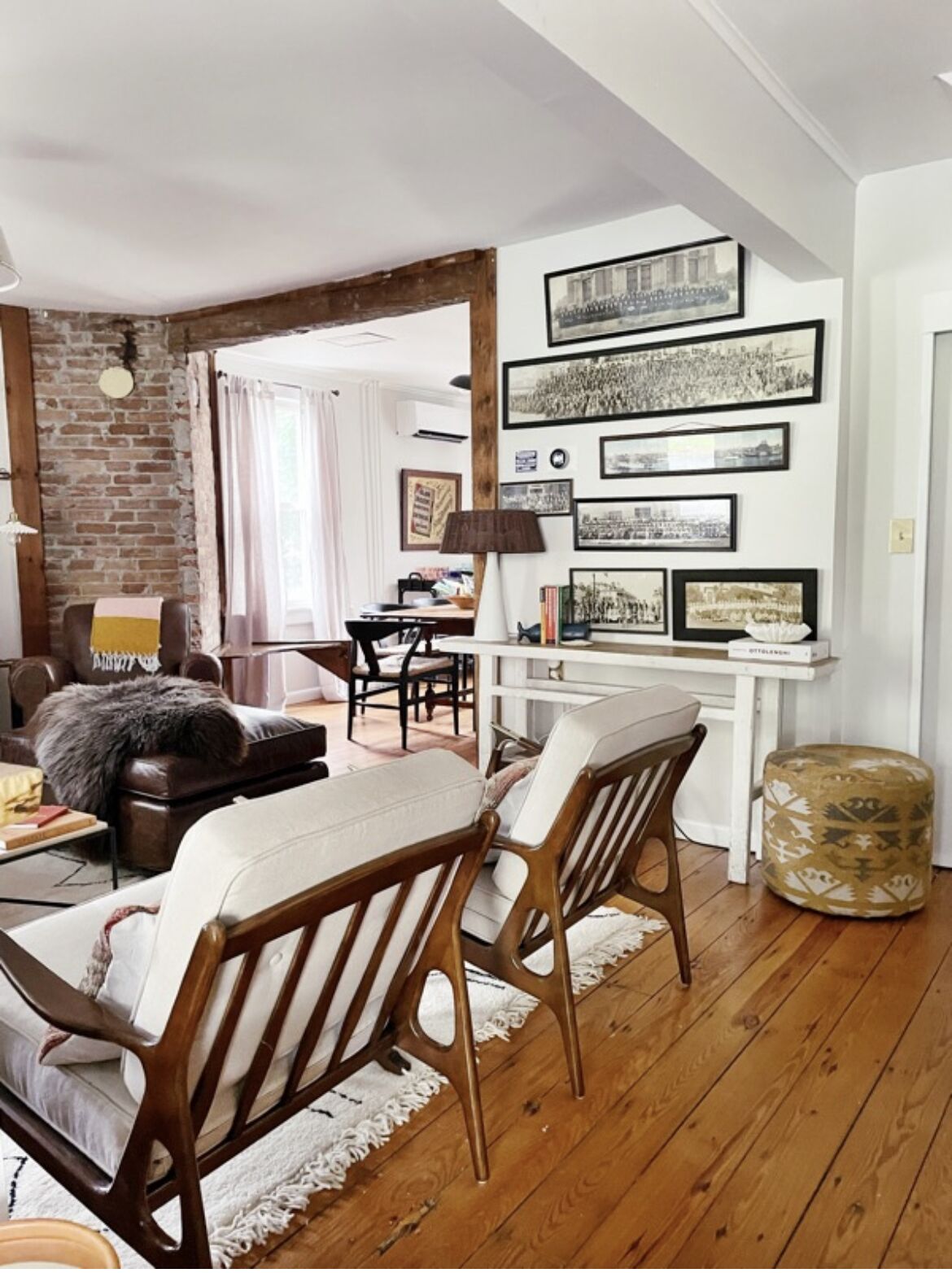 Charming City Cottage Close to Warren St