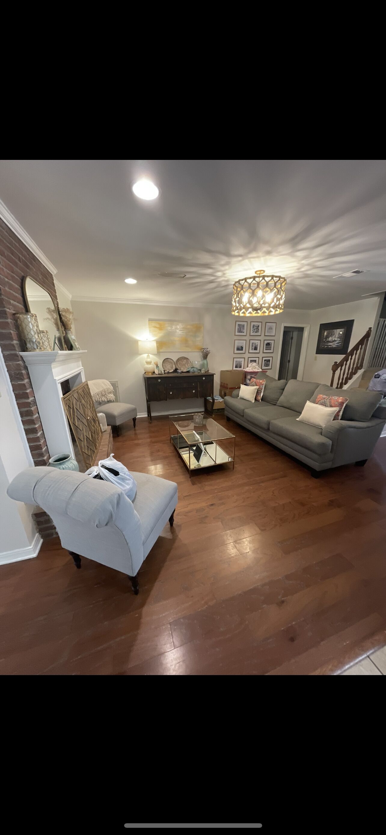 Oxford, MS, 1 Mile from Square, 2 Miles from Ole Miss Campus