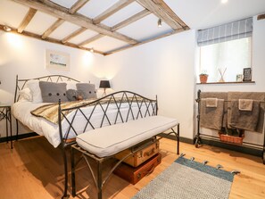 Cottage | Intérieur